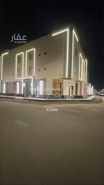 شقة للبيع في شارع ام حبيبه بنت جحش, حي الدويخلة, مدينة المدينه المنوره, منطقة المدينة المنورة صورة 2