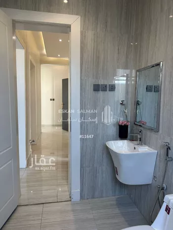 شقة للبيع في شارع البسالة, حي القادسية, مدينة الرياض, منطقة الرياض صورة 3