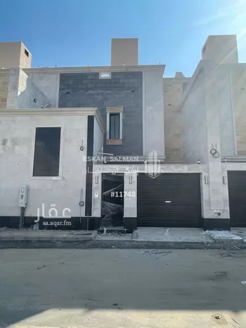 فيلا للبيع في شارع شاكر بن مسعود عتيق الجحدلي, حي الشامية الجديد, مدينة مكه المكرمه, منطقة مكة المكرمة