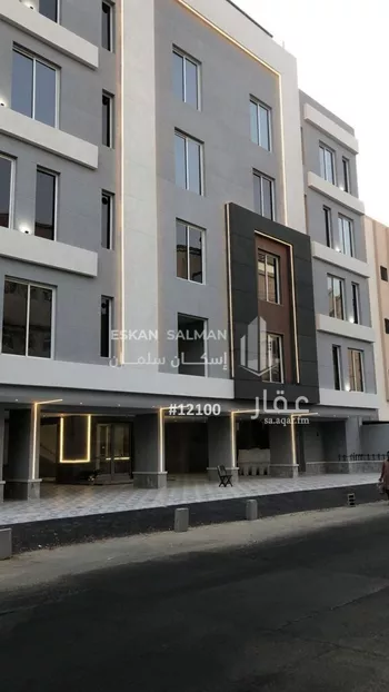 شقة للبيع في شارع عبدالغني العريس, حي الصفاء, مدينة جدة, منطقة مكة المكرمة