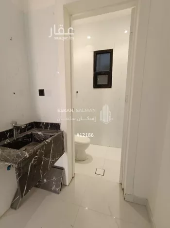 شقة للبيع في شارع السحالين, حي الحزم, مدينة الرياض, منطقة الرياض صورة 5