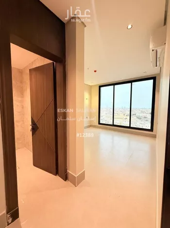 شقة للبيع في شارع الامير متعب ابن عبدالعزيز الفرعي, حي الواحة, مدينة الدمام, المنطقة الشرقية صورة 5