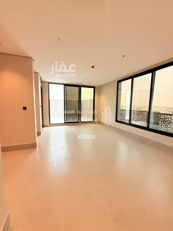 شقة للبيع في شارع مقاتل بن عطية, حي الواحة, مدينة الدمام, المنطقة الشرقية صورة 4