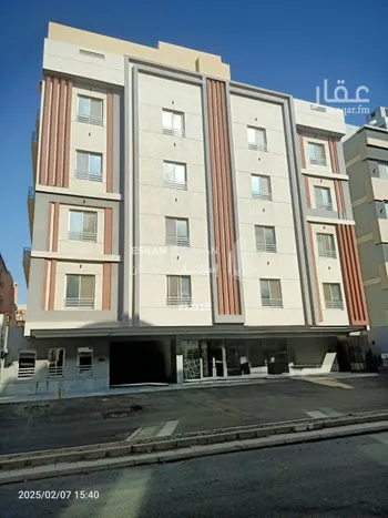 شقة للبيع في شارع إبن مطروح, حي الصفاء, مدينة جدة, منطقة مكة المكرمة