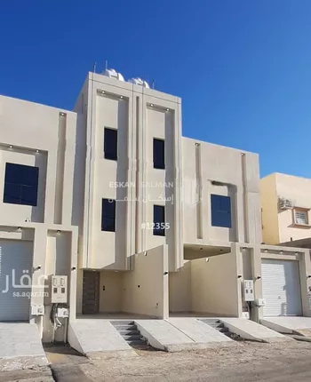 شقة للبيع في شارع النزهة 2 26, حي النزهة 2, مدينة احد رفيده, منطقة عسير