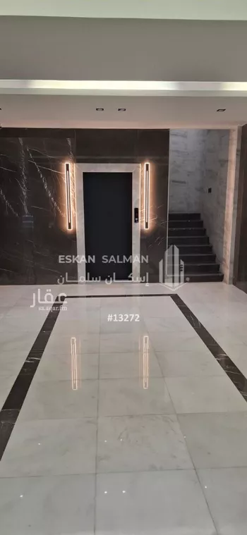 شقة للبيع في شارع ابو سبره الجعفي, حي الزهراء, مدينة جدة, منطقة مكة المكرمة صورة 2