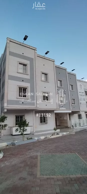 شقة للبيع في شارع محمد بن ابي الساري, حي بنى بياضة, مدينة المدينه المنوره, منطقة المدينة المنورة صورة 2