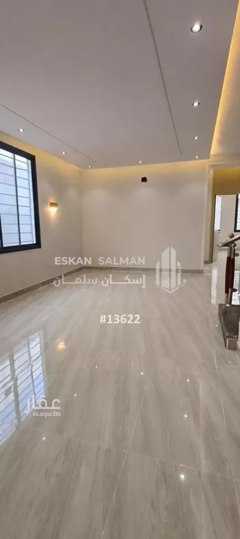 شقة للبيع في شارع الضياء, حي الجنادرية, مدينة الرياض, منطقة الرياض صورة 3