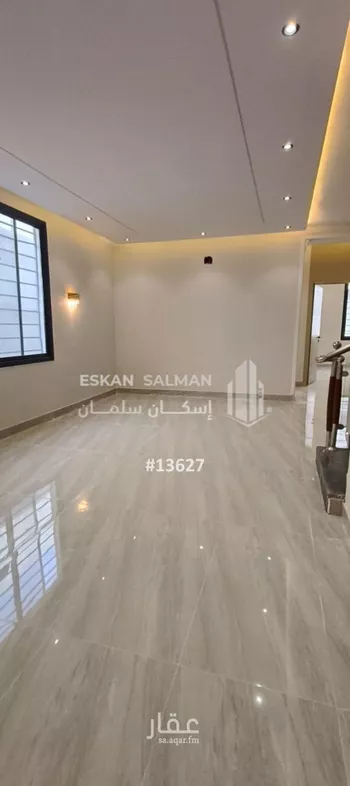 شقة للبيع في شارع الضياء, حي الجنادرية, مدينة الرياض, منطقة الرياض صورة 4