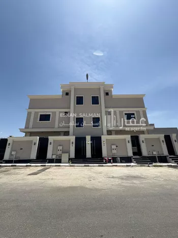 شقة للبيع في شارع عمر الابنا, حي الظرفة, مدينة خميس مشيط, منطقة عسير