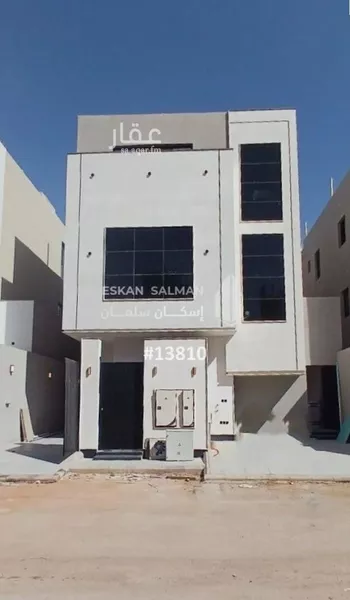 شقة للبيع في شارع تميم الجرجاني, حي الرمال, مدينة الرياض, منطقة الرياض