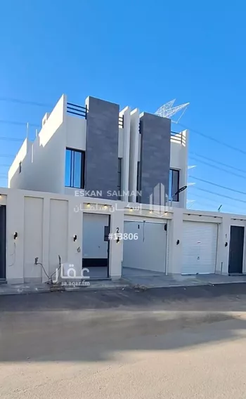 فيلا للبيع في شارع عبد المغيث الحربي, حي الرحمانية, مدينة جدة, منطقة مكة المكرمة