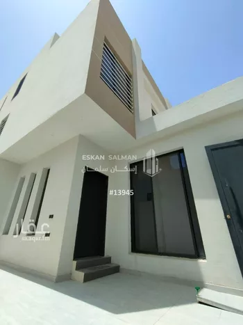 دور للبيع في شارع سليمان الحميضي, حي الرمال, مدينة الرياض, منطقة الرياض صورة 3
