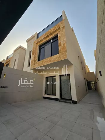 فيلا للبيع في شارع الخديد, حي اليرموك, مدينة الرياض, منطقة الرياض صورة 5