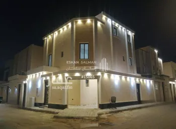 فيلا للبيع في شارع أبي القاسم الخياط, حي المعيزيلة, مدينة الرياض, منطقة الرياض صورة 5