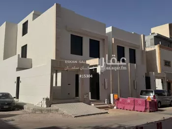 فيلا للبيع في شارع ابن غزال, حي العريجاء الغربي, مدينة الرياض, منطقة الرياض