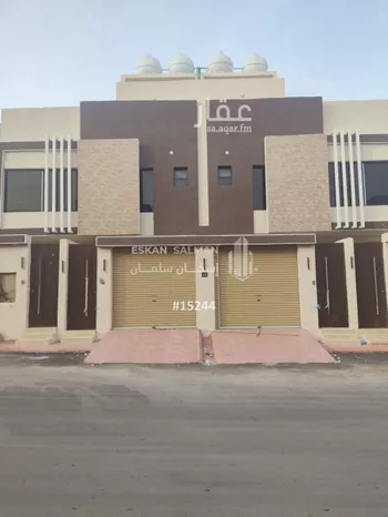 شقة للبيع في شارع ريس, حي بدر, مدينة الرياض, منطقة الرياض