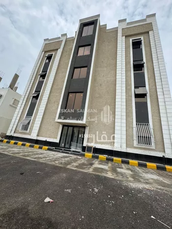 شقة للبيع في شارع معاوية بن ابي سفيان, حي السويس 1, مدينة جازان, منطقة جازان