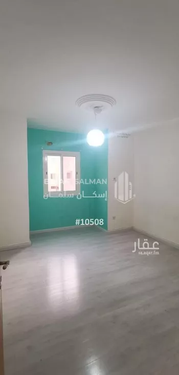 شقة للبيع في شارع زياد بن فائد اللخمي رضي الله عنه, حي أم الجود, مدينة مكه المكرمه, منطقة مكة المكرمة صورة 2