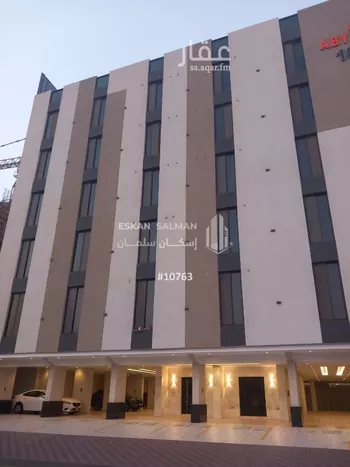 شقة للبيع في شارع عبدالله عمر نصيف, حي الفيحاء, مدينة جدة, منطقة مكة المكرمة
