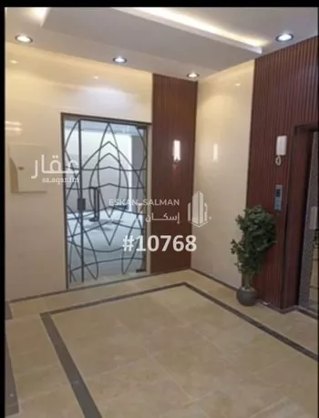 شقة للبيع في شارع معاوية, حي الشرائع, مدينة مكه المكرمه, منطقة مكة المكرمة صورة 3