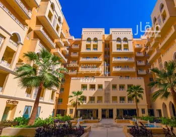 شقة للبيع في شارع طريق الامير محمد بن فهد بن عبدالعزيز, حي القصور, مدينة الدمام, المنطقة الشرقية