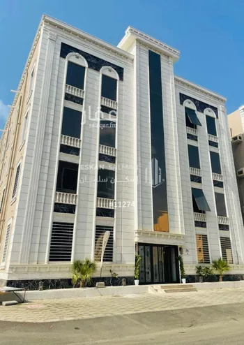شقة للبيع في شارع الصفا 21, حي الصفاء, مدينة جازان, منطقة جازان