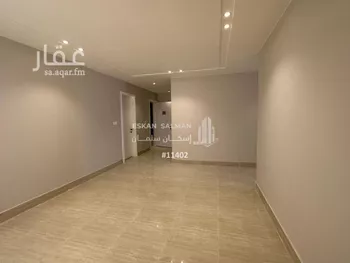 شقة للبيع في شارع ابن اسحاق, حي النور, مدينة الدمام, المنطقة الشرقية صورة 2