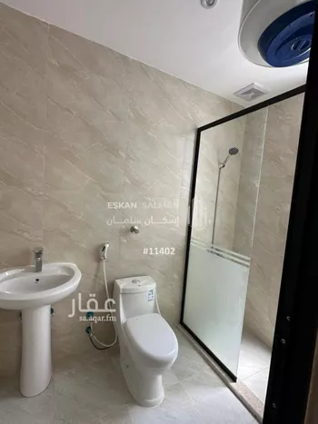 شقة للبيع في شارع ابن اسحاق, حي النور, مدينة الدمام, المنطقة الشرقية صورة 5