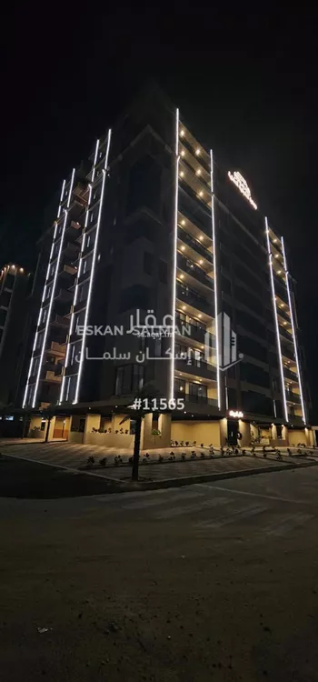 شقة للبيع في شارع 226 ضاحية الملك فهد, حي ضاحية الملك فهد, مدينة الدمام, المنطقة الشرقية