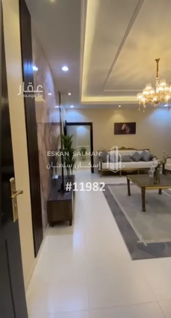 شقة للبيع في شارع ابو بكر الباطرقاني, حي غرناطة, مدينة خميس مشيط, منطقة عسير صورة 4