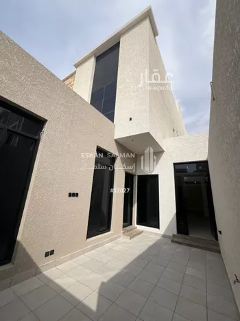 دور للبيع في شارع رقم 410, حي المونسية, مدينة الرياض, منطقة الرياض صورة 2