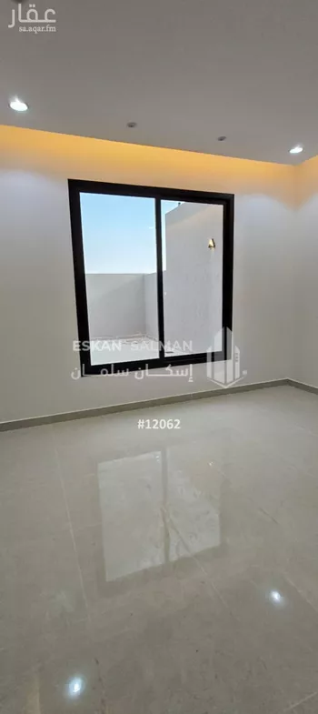 شقة للبيع في شارع عمر ابن حبيب, حي الجنادرية, مدينة الرياض, منطقة الرياض صورة 4