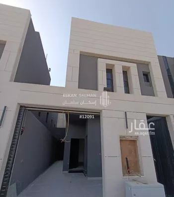 دور للبيع في شارع ثابت الكوفي, حي طويق, مدينة الرياض, منطقة الرياض