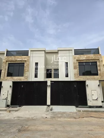 فيلا للبيع في شارع منية, حي اليرموك, مدينة الرياض, منطقة الرياض
