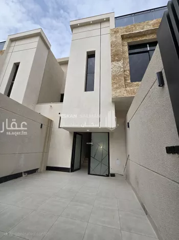 فيلا للبيع في شارع منية, حي اليرموك, مدينة الرياض, منطقة الرياض صورة 3