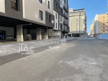 شقة للبيع في شارع المناجيم, حي المروة, مدينة جدة, منطقة مكة المكرمة صورة 2