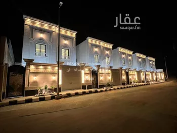 فيلا للبيع في شارع سهل بن سعد, حي ريحه, مدينة امارة منطقة مكة المكرمة - الطائف, منطقة مكة المكرمة صورة 2