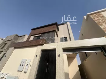 دور للبيع في شارع الرايه, حي الندوة, مدينة الرياض, منطقة الرياض