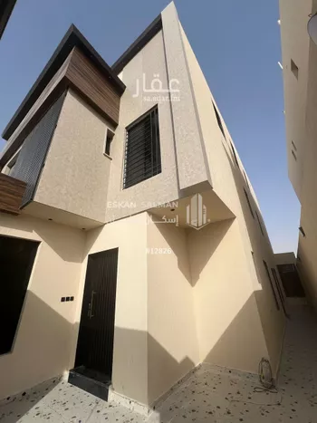 دور للبيع في شارع الرايه, حي الندوة, مدينة الرياض, منطقة الرياض صورة 3