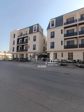 شقة للبيع في شارع راجيه, حي المونسية, مدينة الرياض, منطقة الرياض صورة 2