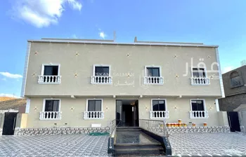 شقة للبيع في شارع ثعلبة ابن عمرو الاسلمي, حي أم الرصف, مدينة امارة منطقة مكة المكرمة - الطائف, منطقة مكة المكرمة