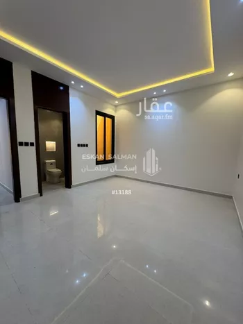 شقة للبيع في شارع رقم 222, حي الجنادرية, مدينة الرياض, منطقة الرياض صورة 5