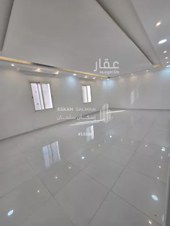 شقة للبيع في شارع عبد الرحمن بن بشر العبدي, حي النور, مدينة الدمام, المنطقة الشرقية صورة 3
