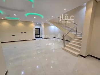 فيلا للبيع في شارع اياس ابن قتادة, حي الاناهي, مدينة المدينه المنوره, منطقة المدينة المنورة صورة 4
