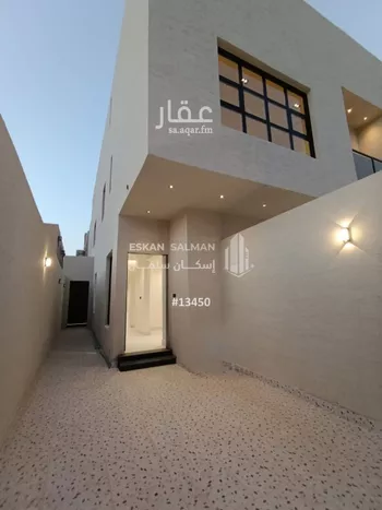 دور للبيع في شارع الدامر, حي طويق, مدينة الرياض, منطقة الرياض صورة 2