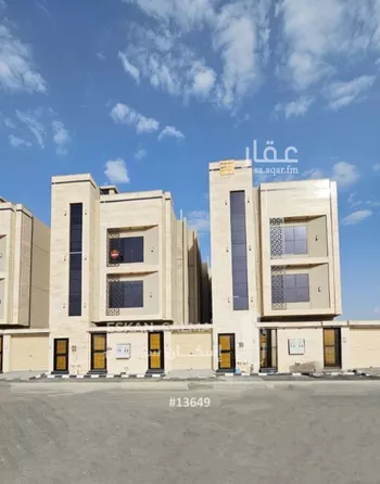 شقة للبيع في شارع عمر الخردلي, حي الظرفة, مدينة خميس مشيط, منطقة عسير