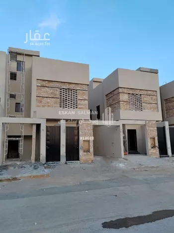 دور للبيع في شارع الوادي الأخضر, حي ديراب, مدينة الرياض, منطقة الرياض