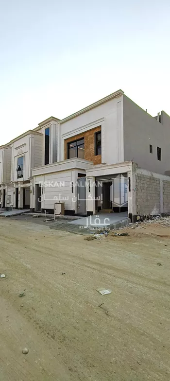 فيلا للبيع في شارع العمره, حي الجنادرية, مدينة الرياض, منطقة الرياض صورة 2