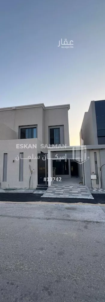 فيلا للبيع في حي اللؤلؤ, مدينة الخبر, المنطقة الشرقية صورة 2